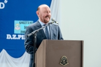 Formosa: Gildo Insfrán anuncia un incremento salarial del 15% para estatales
