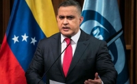 Venezuela: El fiscal acusó a la extrema derecha de intentar una "funesta" acción psicológica para generar violencia