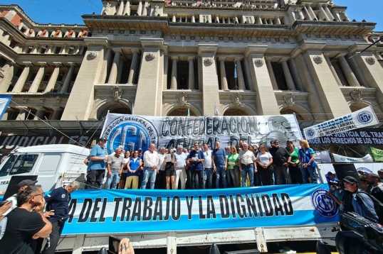 La justicia restablece 82 artículos de la reforma laboral
