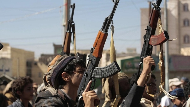Yemen: Los Hutíes estamos preparados para «una larga guerra» contra Israel