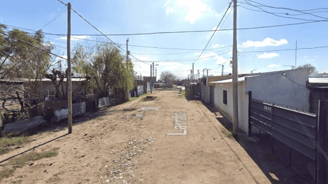 Rebrote de la violencia en Rosario: Asesinan a un hombre en la zona oeste
