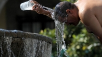 Alertan por calor extremo en varias provincias