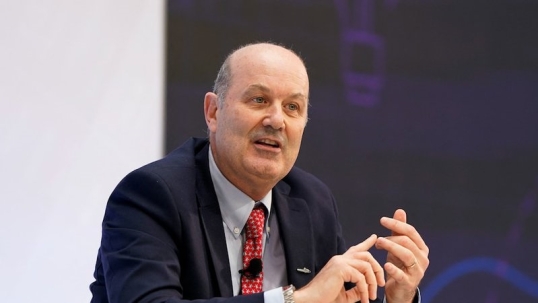 Federico Sturzenegger declaró un salto patrimonial de casi $970 millones en 2024