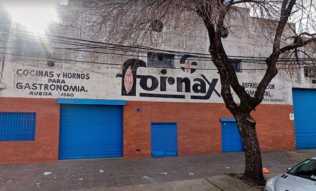 Industricidio argentino: Cierra otra metalúrgica en Rosario