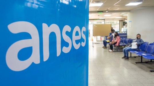 ANSES ajustó las jubilaciones para marzo
