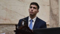 La Justicia investiga el crecimiento patrimonial de Federico Sharif Menem