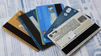 Crece el financiamiento con tarjetas de crédito