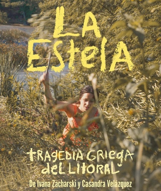 Estreno: "La Estela" en El camarín de las musas