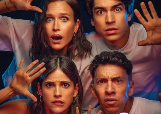 Reestreno: «Escape room» en el Teatro Multitabarís