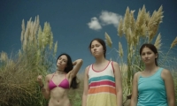 Llega a las salas la película “La Virgen de la Tosquera”, con Dolores Oliverio, Fernanda Echevarría, Luisa Merelas
