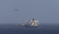 Robo de EE.UU: Venezuela repudia la incautación de un segundo petrolero