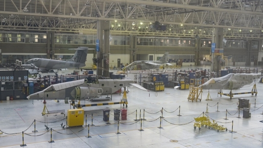 La Fábrica Argentina de Aviones busca reducir 200 puestos de trabajos
