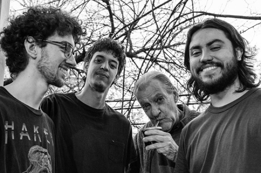 En el marco de Primavera Tango se presenta Rodolfo Mederos en el Palacio Libertad