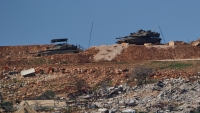 Israel ordena evacuar un pueblo del sureste de Líbano