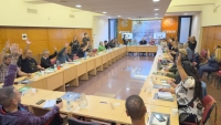 ATE definió un Paro nacional con movilización para el 21 de abril: “Si no hay plata no habrá paz social”
