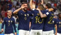 Eliminatorias de la Eurocopa 2024: Francia visita a Irlanda