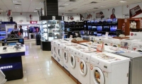 La mora en créditos para electrodomésticos, supera el 50% las grandes cadenas