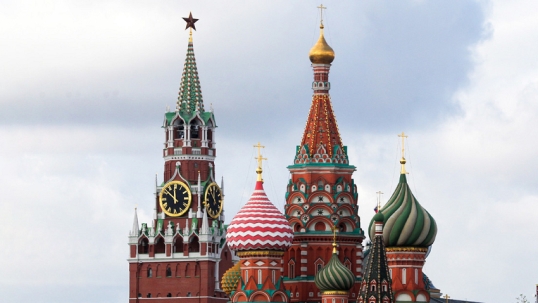 «Alemania está tomando un camino demasiado peligroso» afirmaron desde el Kremlin