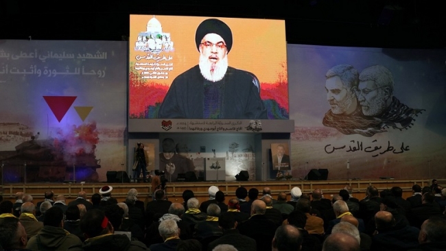 Israel afirmó haber matado al líder de Hezbolá, Hassan Nasrallah