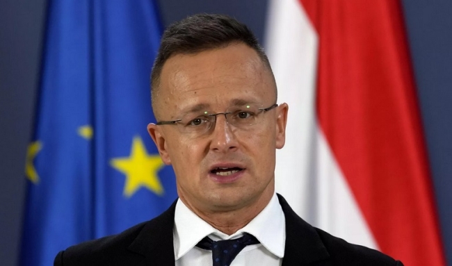 Hungría sobre el intento de sabotaje de un gasoducto clave europeo: «Es un ataque a nuestra soberanía»