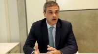 Guillermo Michel advirtió sobre el costo fiscal que implica para el Estado el RIGI
