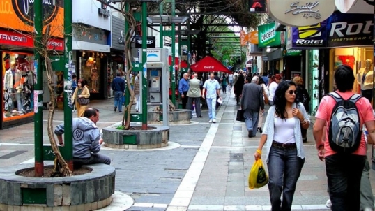 Córdoba: Las ventas minoristas cayeron un 6,7% interanual en febrero