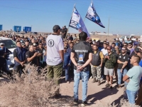 Rucci: «No vamos a permitir despidos en un contexto de récord de producción en Vaca Muerta»
