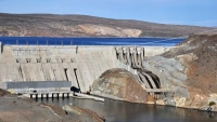El Gobierno preadjudicó las centrales Alicurá, El Chocón, Cerros Colorados y Piedra del Águila