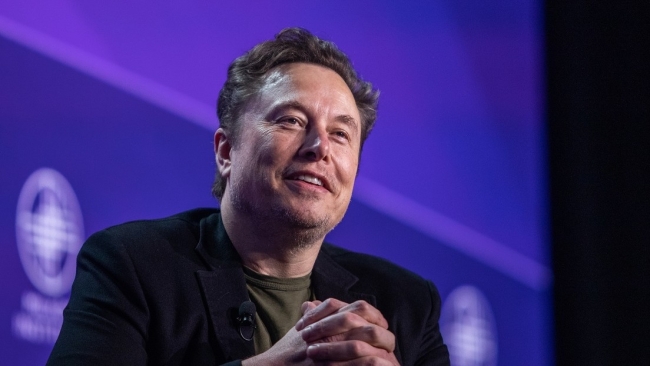 Elon Musk se burló de Trump, con un nuevo meme