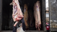 Alertan el peligro del crecimiento de la venta en negro de carnes