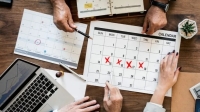 Revelan los efectos de una semana laboral de cuatro días
