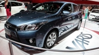 Los patentamientos de autos 0km suben un 44% interanual en julio