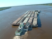 El Gobierno oficializó el llamado a licitación para privatizar la Hidrovía con un contrato a 30 años