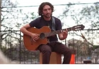 Pablo Bruno presenta su tercer disco, «Sanará la magia»