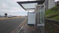 Mar del Plata: Continúa el paro de colectivo por el atraso en el pago a los choferes