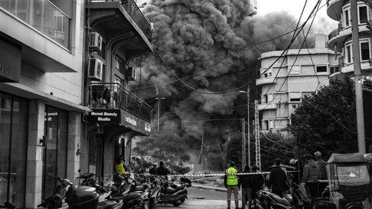 Pese al pacto para poner fin a la guerra, la desconfianza Irán hacia EE.UU. sigue siendo profunda