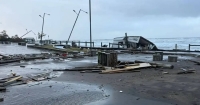 Banco Nación instrumenta medidas de apoyo para personas y empresas afectadas por el temporal en la Costa Atlántica
