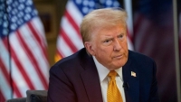 Donald Trump relata cómo fue el secuestro de Nicolás Maduro