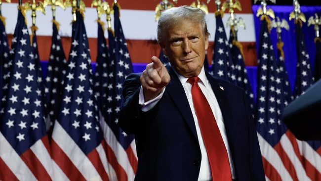 Donald Trump pidió a Rusia alcanzar un acuerdo con Ucrania o habrá sanciones a su economía