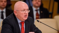 Rusia no está interesada en una escalada de tensiones con Polonia