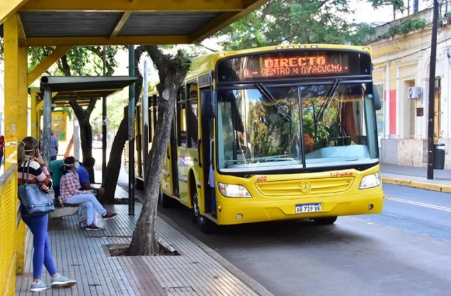 Misiones: El gobernador confirmó la continuidad del boleto estudiantil gratuito