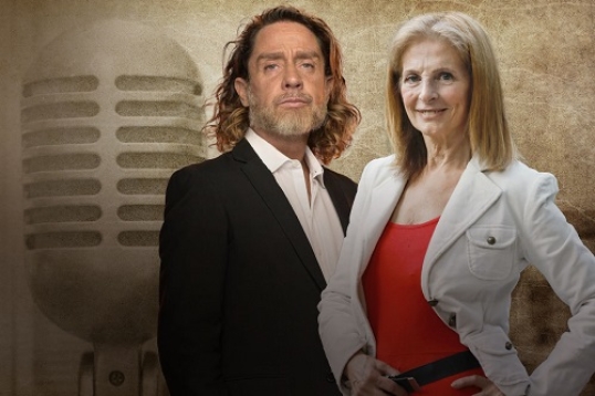 El ciclo Radioteatro presenta "He visto a Dios"