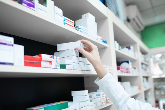 La industria farmacéutica, a la espera de la letra chica del acuerdo comercial con EEUU