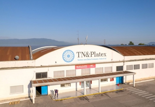 Textil: Cierra la marca DFAC, de TN Platex