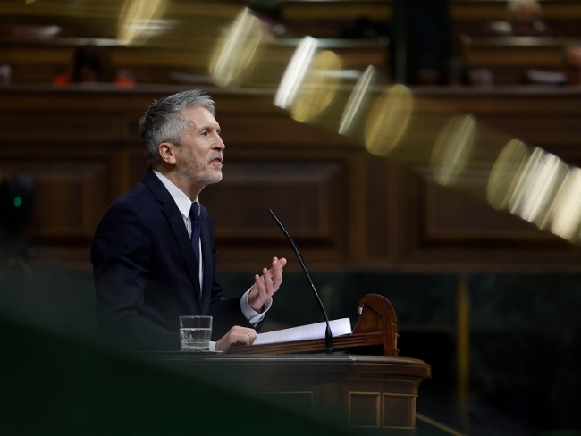 España: El Gobierno anuló el contrato de compra de munición a Israel