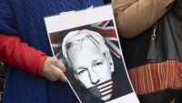 No entregan una prueba clave en el juicio por el espionaje a Assange en la Embajada de Ecuador