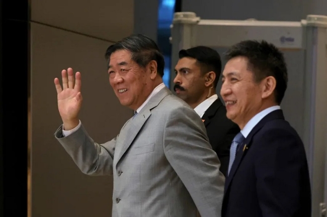 Malasia: China y Estados Unidos comienzan una nueva ronda de negociaciones comerciales