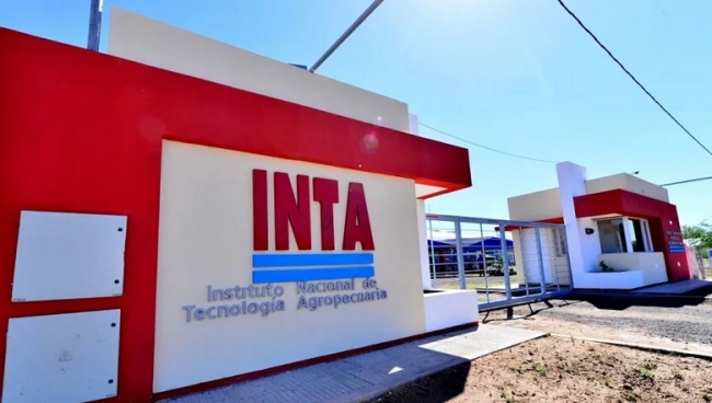 Javier Milei eliminó la Dirección Nacional del INTA