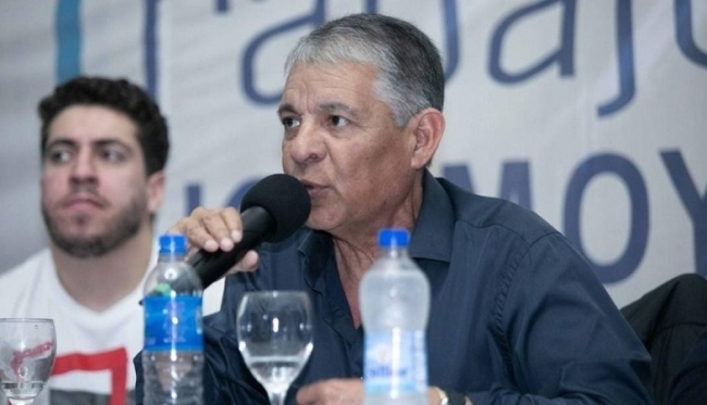 Octavio Argüello: La reforma laboral “no va a dar más trabajo y le sacará derechos a los trabajadores”