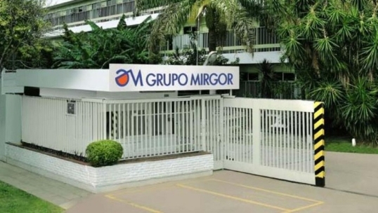 Una empresa de la familia Caputo aplicará el primer banco de horas tras la reforma laboral